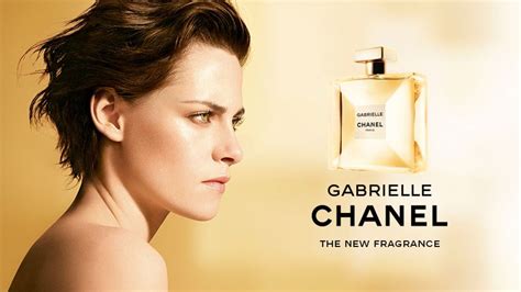 gabrielle chanel advert|Chanel gabrielle movie.